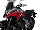 Viseira Honda NC 750 X 21/22 - MRA  - Thumbnail 6