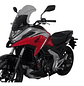 Viseira Honda NC 750 X 21/22 - MRA  - Thumbnail 6