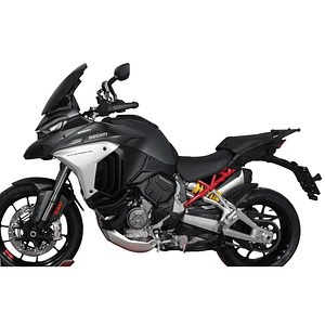 Viseira Ducati Multistrada V4 21 - MRA