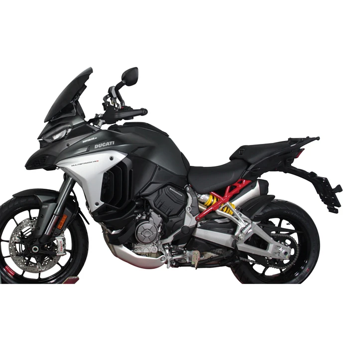 Viseira Ducati Multistrada V4 21 - MRA 2