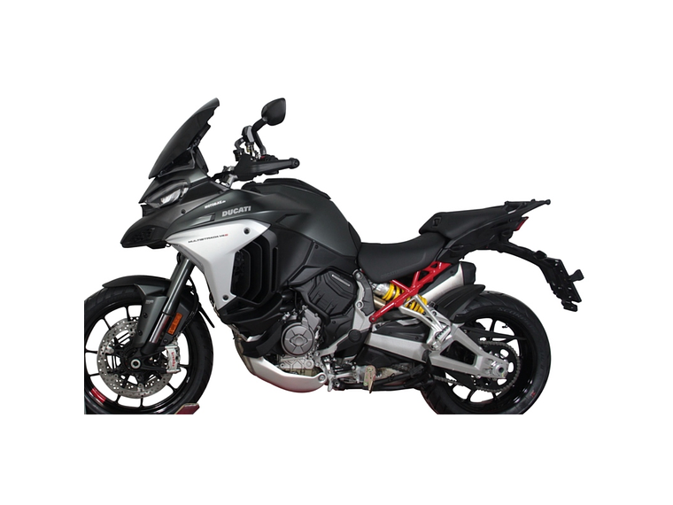 Viseira Ducati Multistrada V4 21 - MRA 2