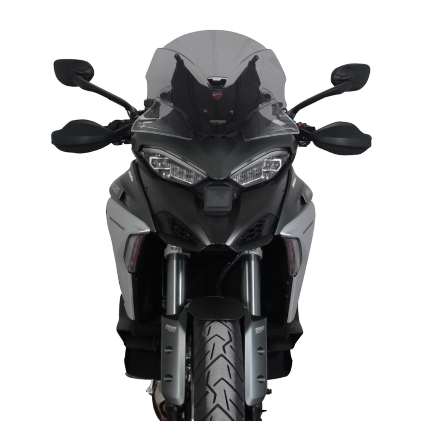 Viseira Ducati Multistrada V4 21 - MRA 3