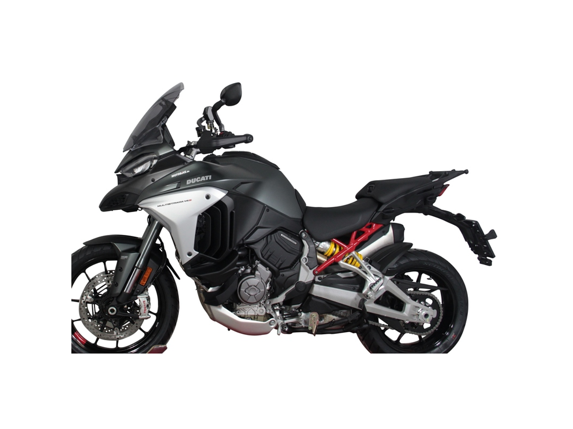 Viseira Ducati Multistrada V4 21 - MRA 4