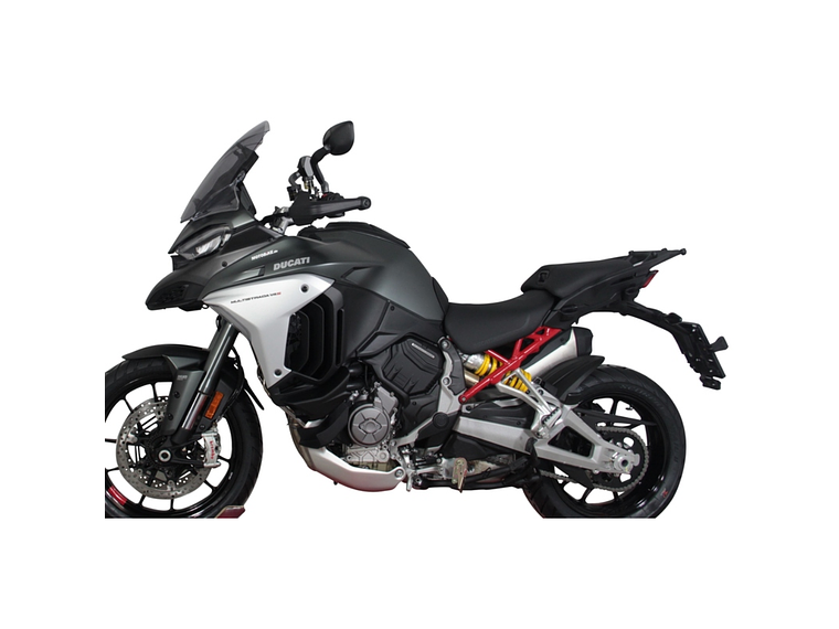 Viseira Ducati Multistrada V4 21 - MRA 4