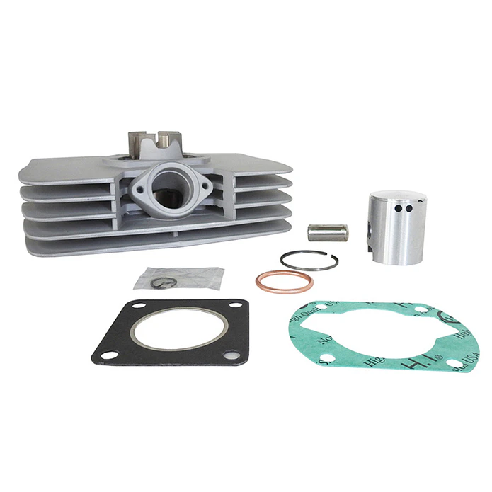 Cilindro Sachs 5V 60cc Ø42mm Alukit 1