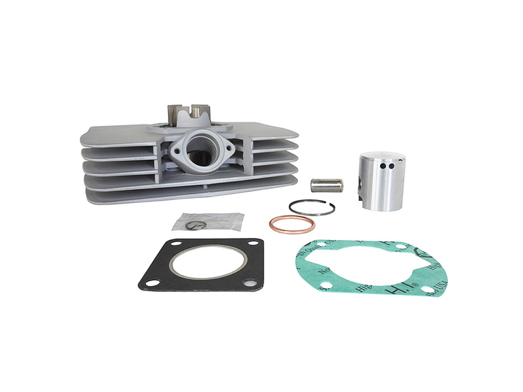 Cilindro Sachs 5V 60cc Ø42mm Alukit 1