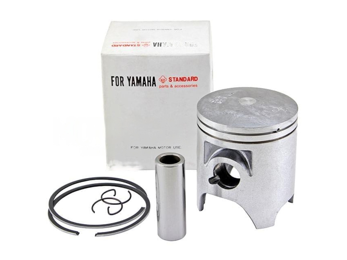 Pistão Yamaha DTR 125 1