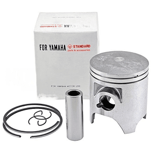 Pistão Yamaha DTR 125