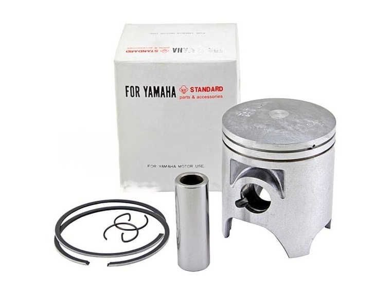 Pistão Yamaha DTR 125 1