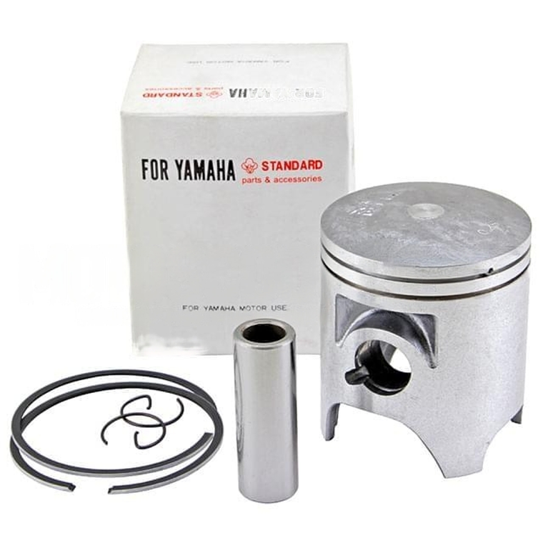 Pistão Yamaha DTR 125 1