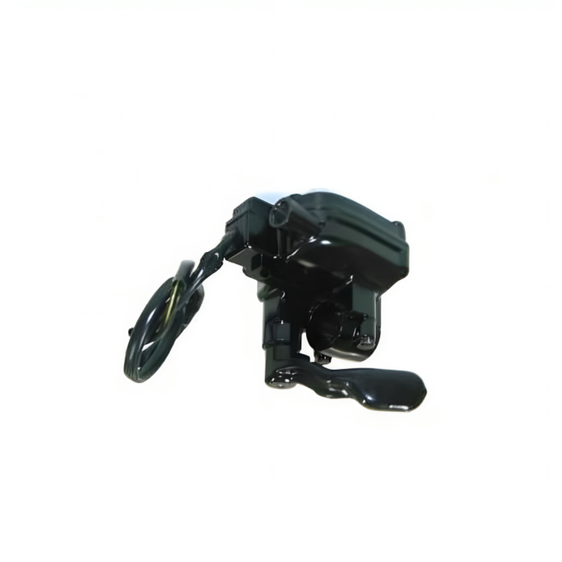 Acelerador de Gatilho Completo ATV  1