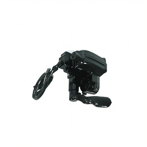 Acelerador de Gatilho Completo ATV 