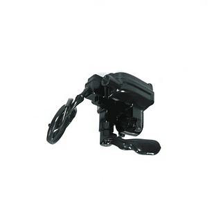 Acelerador de Gatilho Completo ATV 