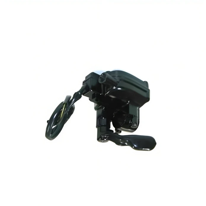 Acelerador de Gatilho Completo ATV  1
