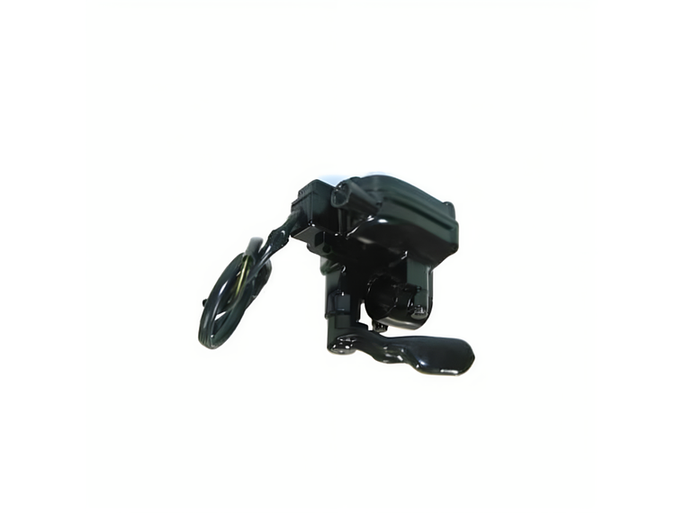 Acelerador de Gatilho Completo ATV  1