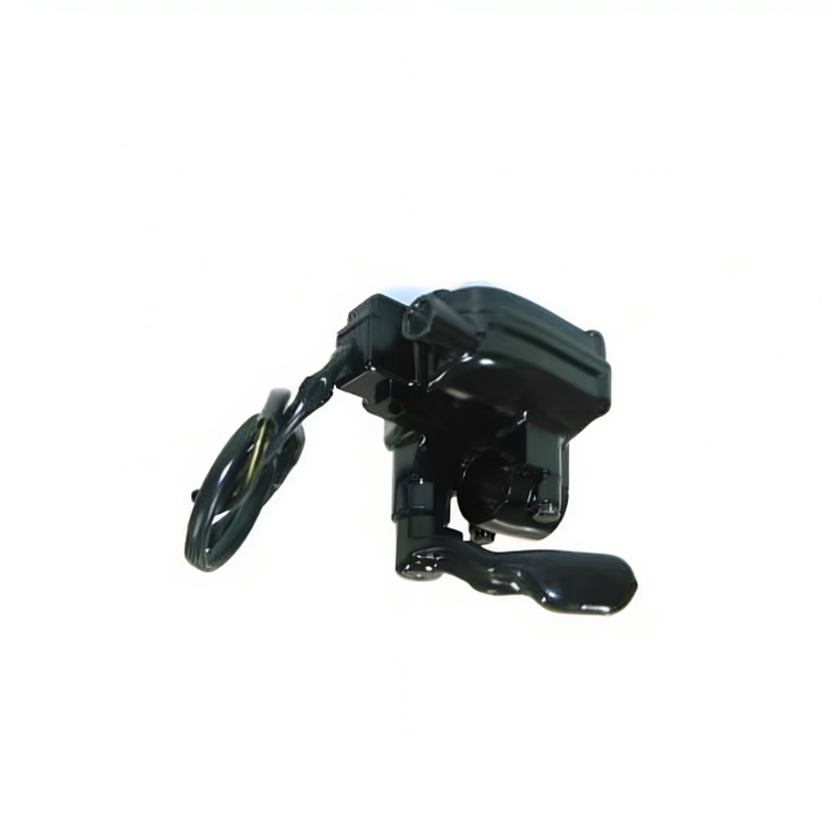 Acelerador de Gatilho Completo ATV  1