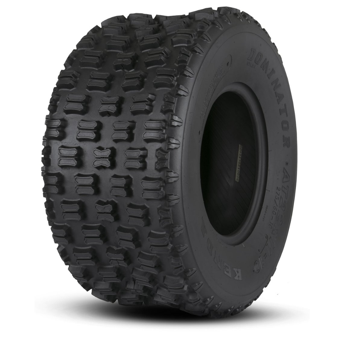Pneu Kenda K300 Dominator 22x10-8  1