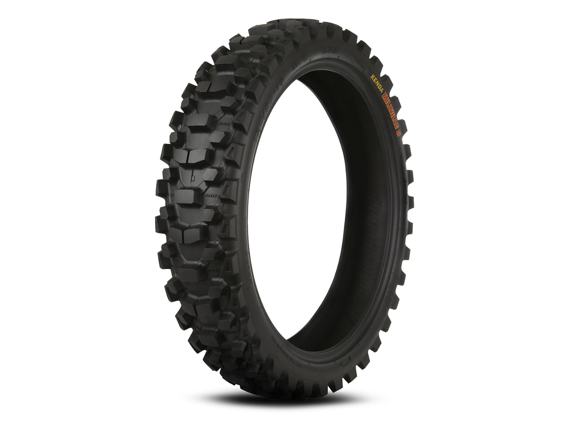 Pneu Kenda K785 Millville 110/100-18