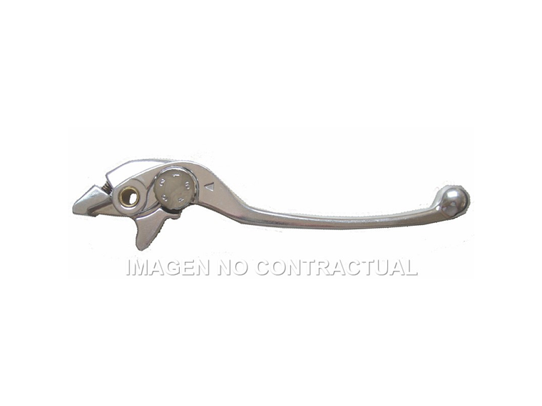 Manete Travão Suzuki GSR 600  1