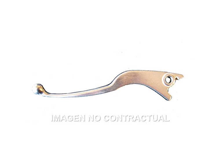 Manete Embraiagem Sym HD 125  1