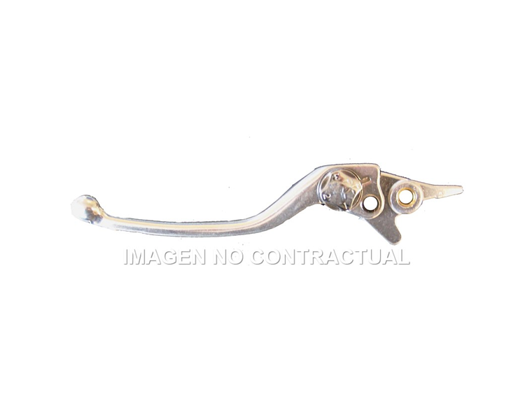 Manete Embraiagem Aprilia Shiver 900  1