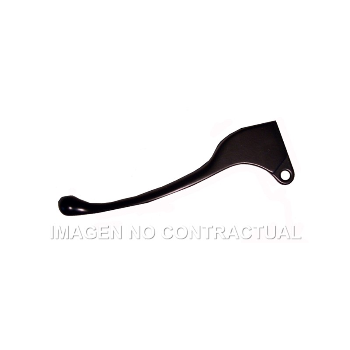 Manete Embraiagem Kymco Agility City 50  1