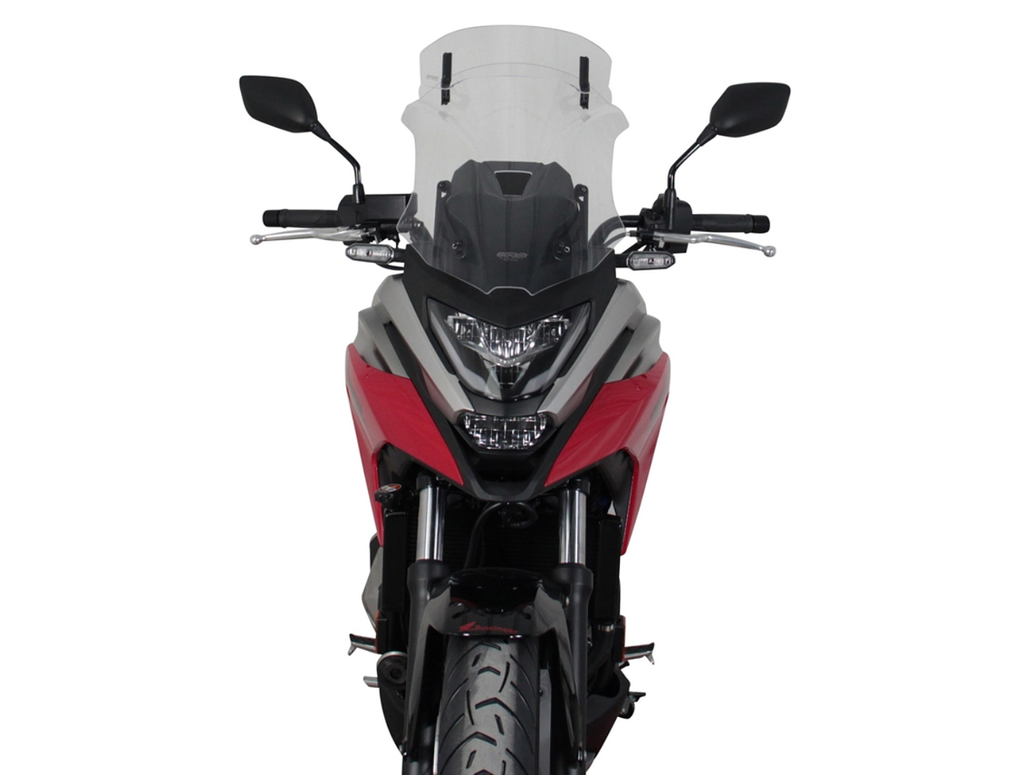 Viseira Honda NC 750 X 21/22 - MRA  1