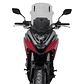 Viseira Honda NC 750 X 21/22 - MRA  - Miniatura 1