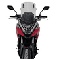 Viseira Honda NC 750 X 21/22 - MRA  - Thumbnail 1