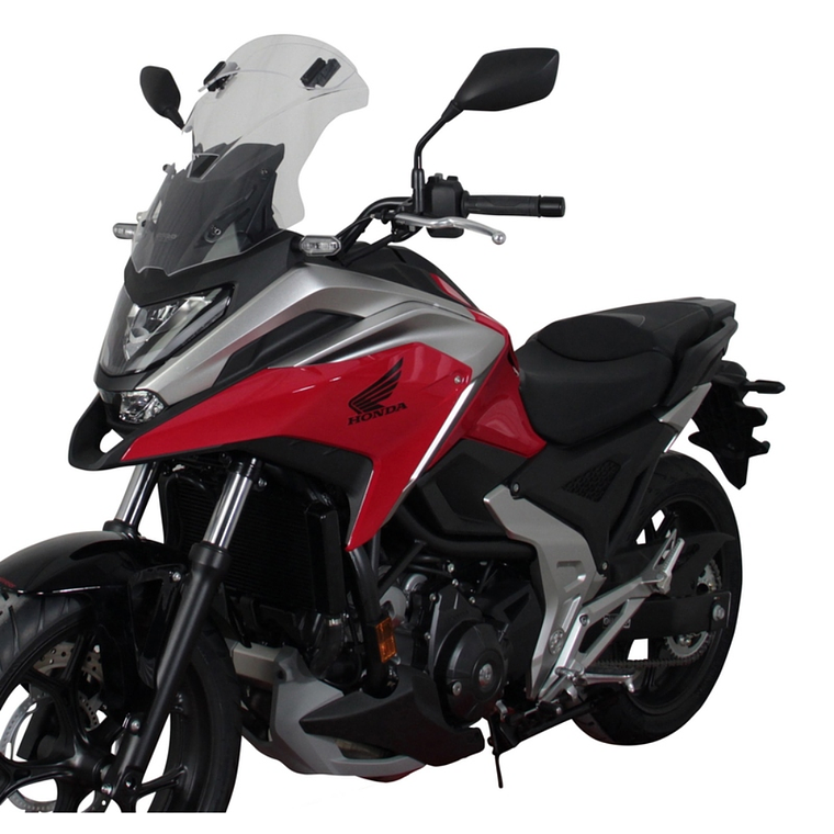 Viseira Honda NC 750 X 21/22 - MRA  2