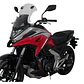 Viseira Honda NC 750 X 21/22 - MRA  - Thumbnail 2