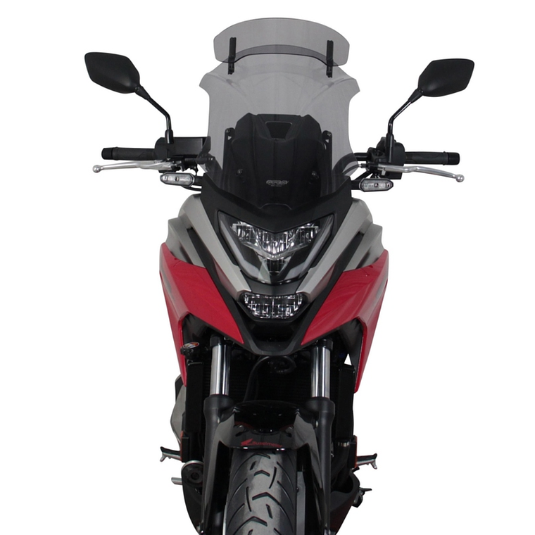 Viseira Honda NC 750 X 21/22 - MRA  3