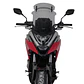 Viseira Honda NC 750 X 21/22 - MRA  - Thumbnail 3