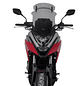 Viseira Honda NC 750 X 21/22 - MRA  - Thumbnail 3