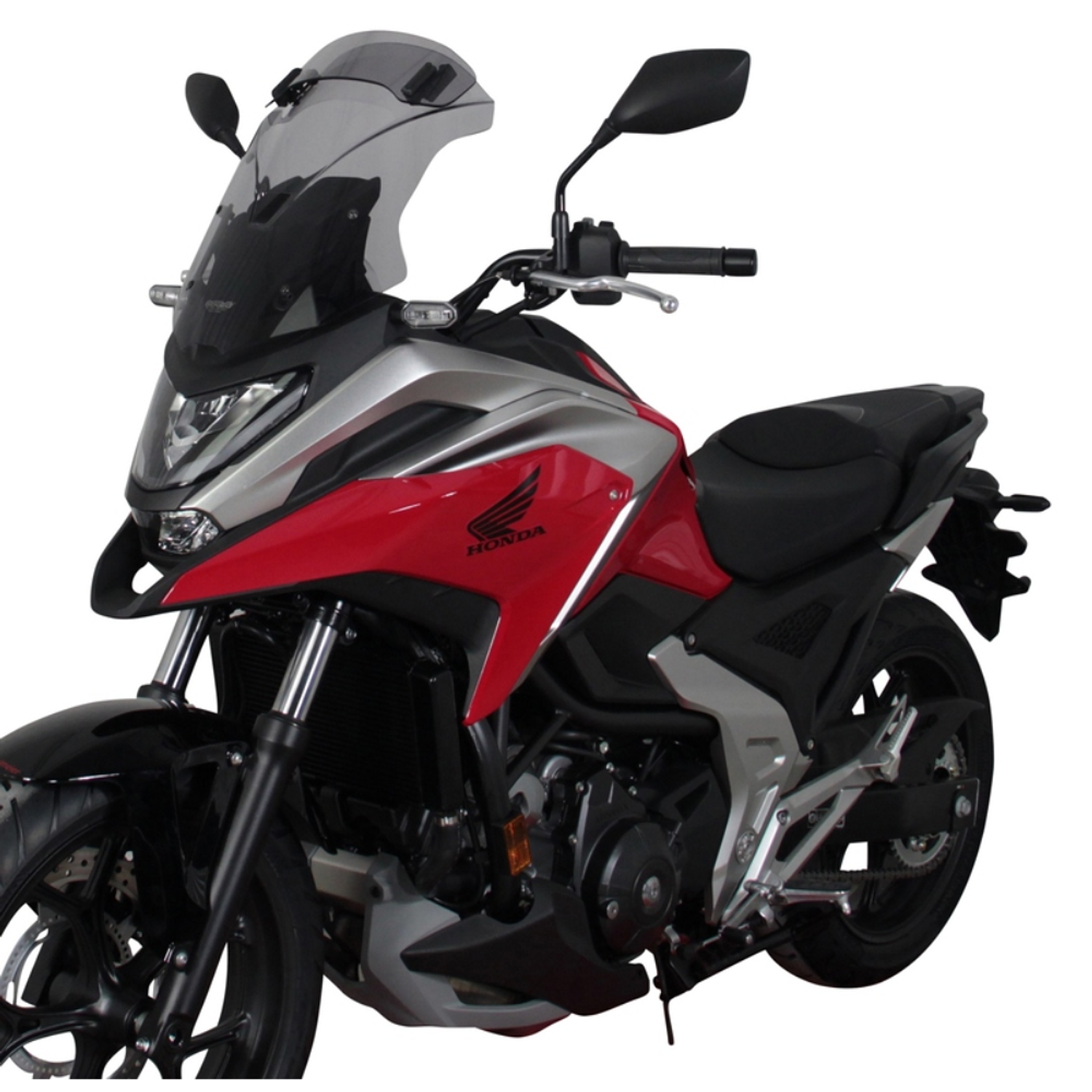Viseira Honda NC 750 X 21/22 - MRA  4