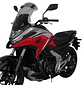 Viseira Honda NC 750 X 21/22 - MRA  - Thumbnail 4