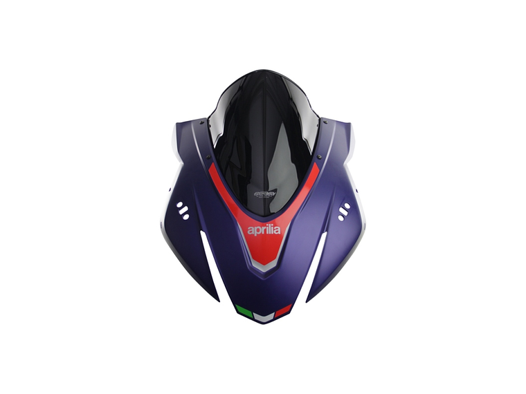 Viseira Aprilia RSV4 1100 21/23 - MRA 1
