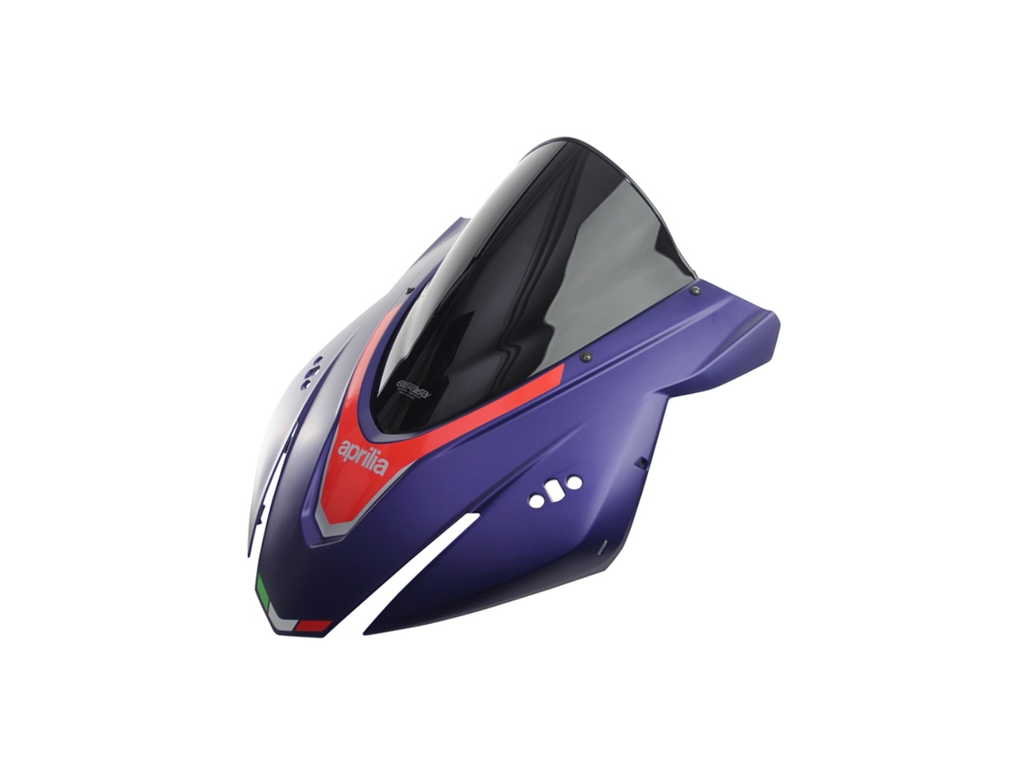 Viseira Aprilia RSV4 1100 21/23 - MRA 2