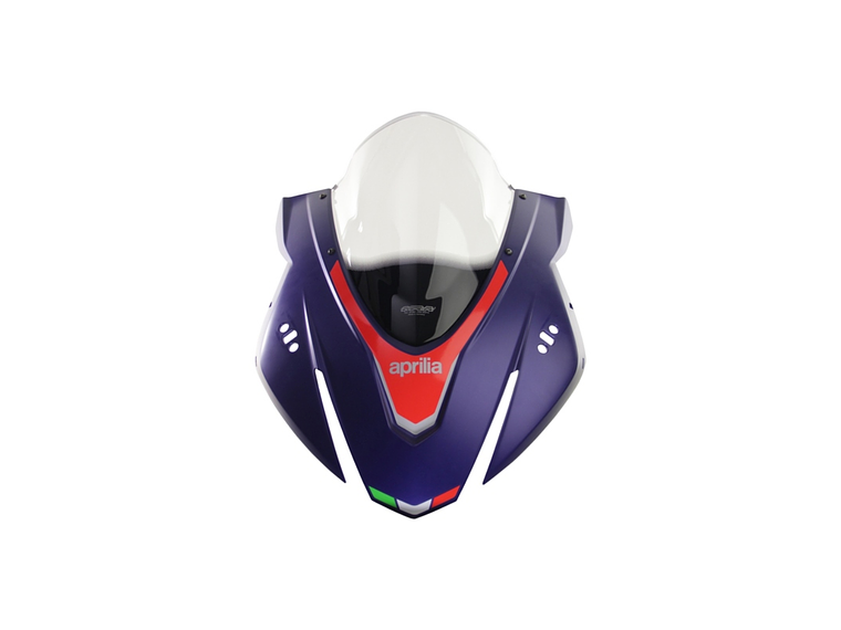 Viseira Aprilia RSV4 1100 21/23 - MRA 3
