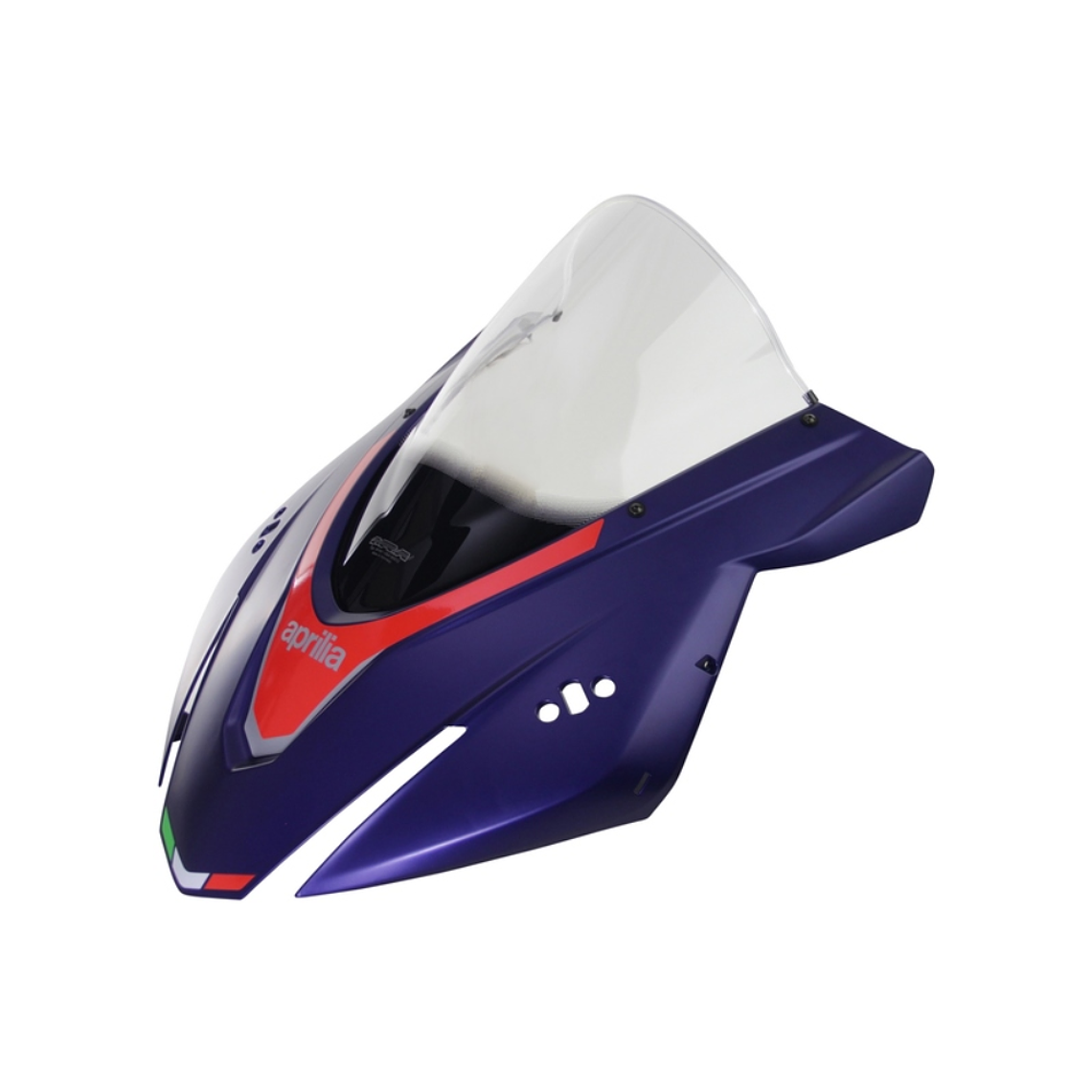 Viseira Aprilia RSV4 1100 21/23 - MRA 4