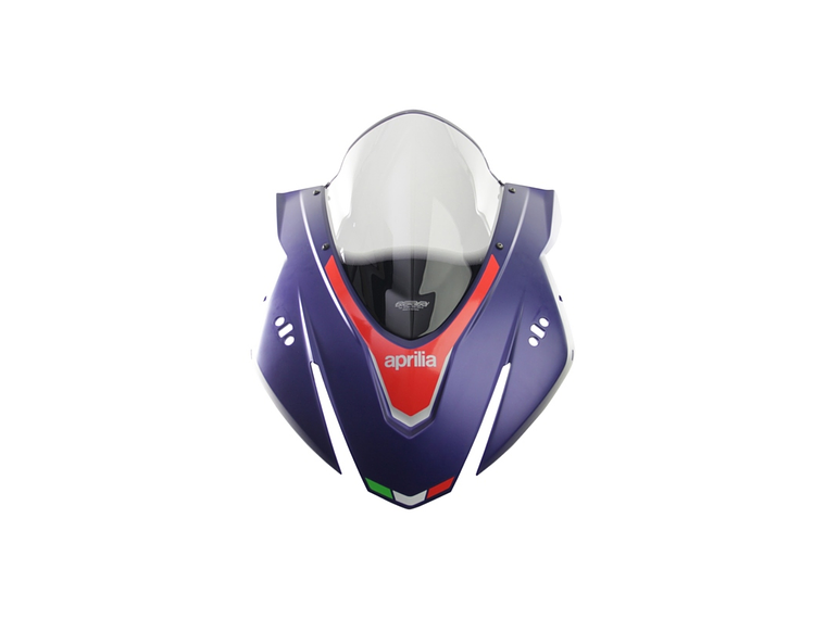 Viseira Aprilia RSV4 1100 21/23 - MRA 5
