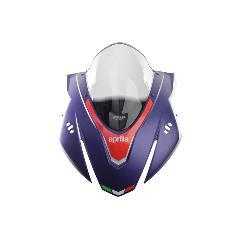 Viseira Aprilia RSV4 1100 21/23 - MRA 5
