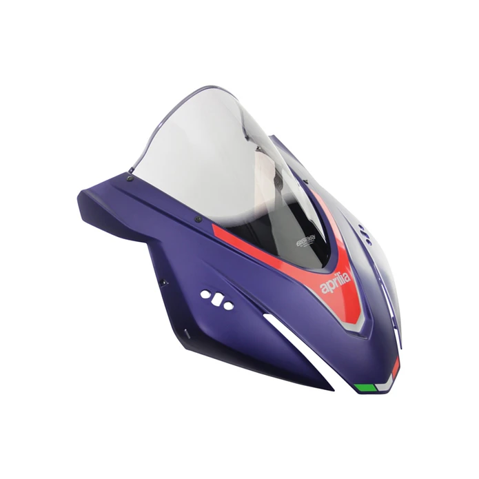 Viseira Aprilia RSV4 1100 21/23 - MRA 6