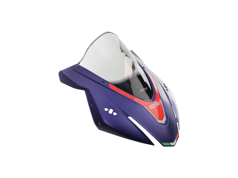 Viseira Aprilia RSV4 1100 21/23 - MRA 6
