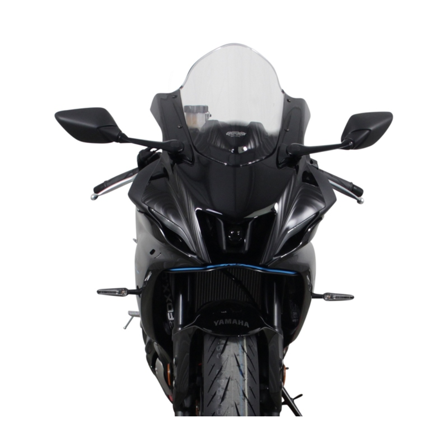 Viseira Yamaha R7 22/23 - MRA 2
