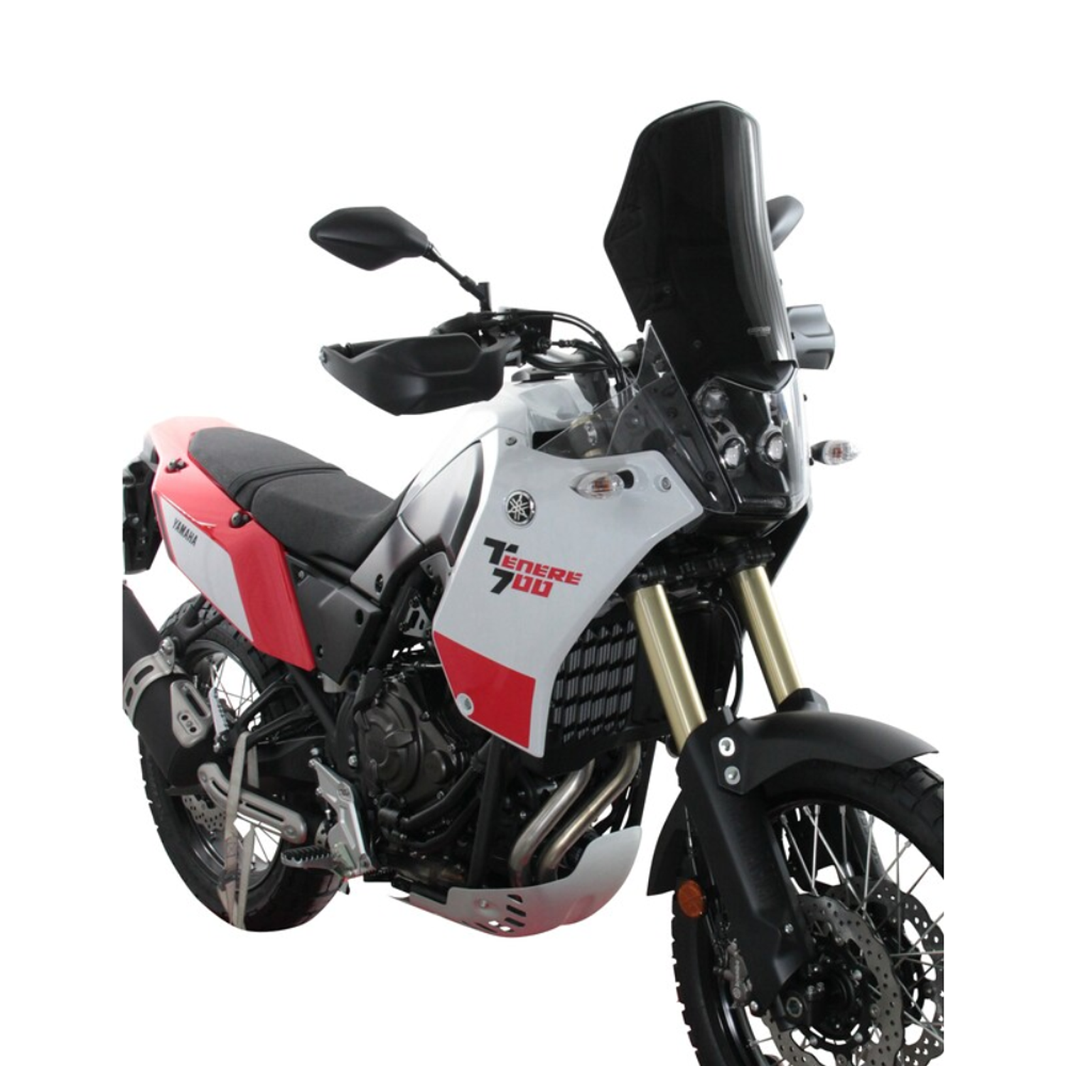 Viseira Yamaha Tenere 700 19/23 - MRA 1