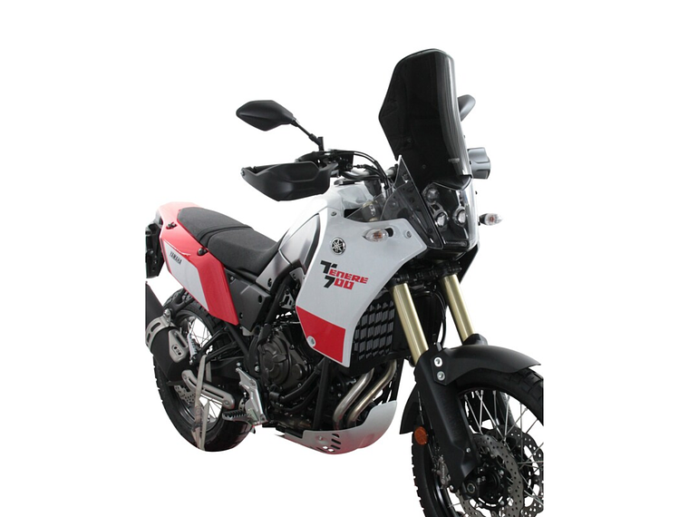 Viseira Yamaha Tenere 700 19/23 - MRA 1