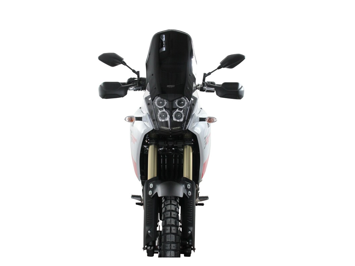 Viseira Yamaha Tenere 700 19/23 - MRA 2