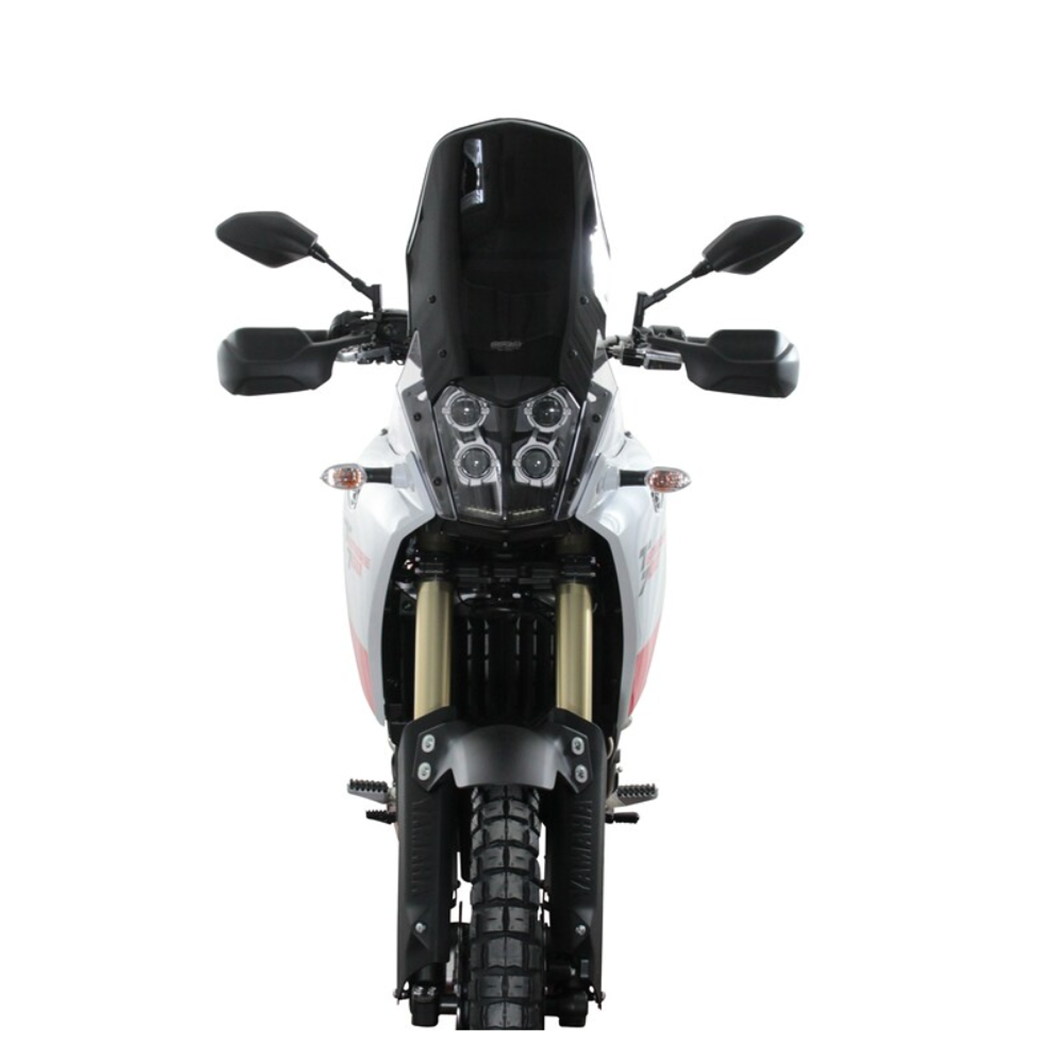 Viseira Yamaha Tenere 700 19/23 - MRA 2