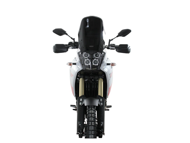 Viseira Yamaha Tenere 700 19/23 - MRA 2